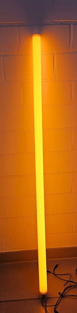 

7420 LED разноцветный ROD 1,53 м 1498 люмен 12 Вольт 1 цвет оранжевый Xenon