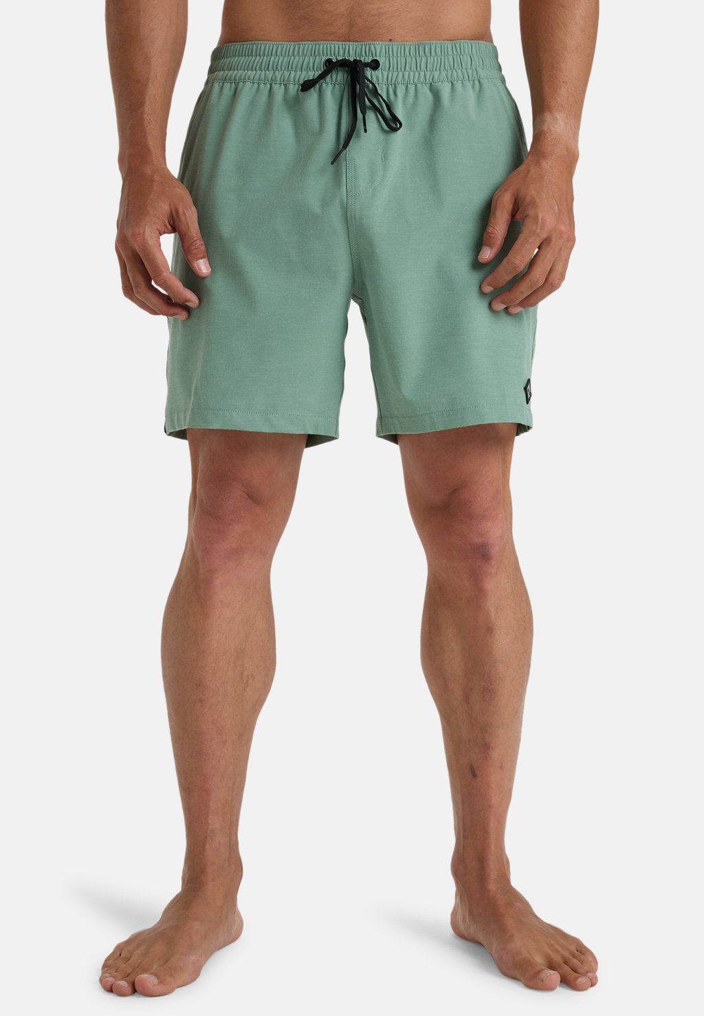 

Шорты для плавания Billabong, зеленый