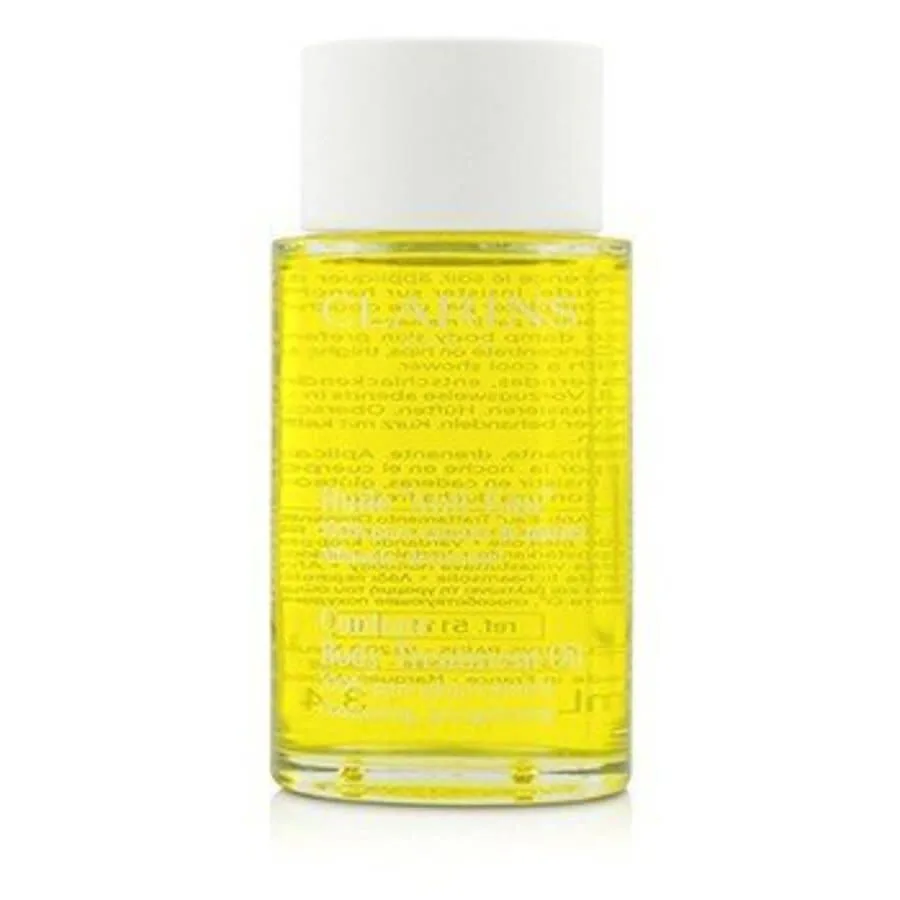 Clarins / Масло для тела Contour Body Treatment 3,4 унции (100 мл) — фото 2