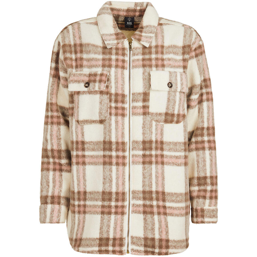 

SCHГ–FFEL Функциональная куртка W NXGREDORAK LONGSLEEVE SHIRT