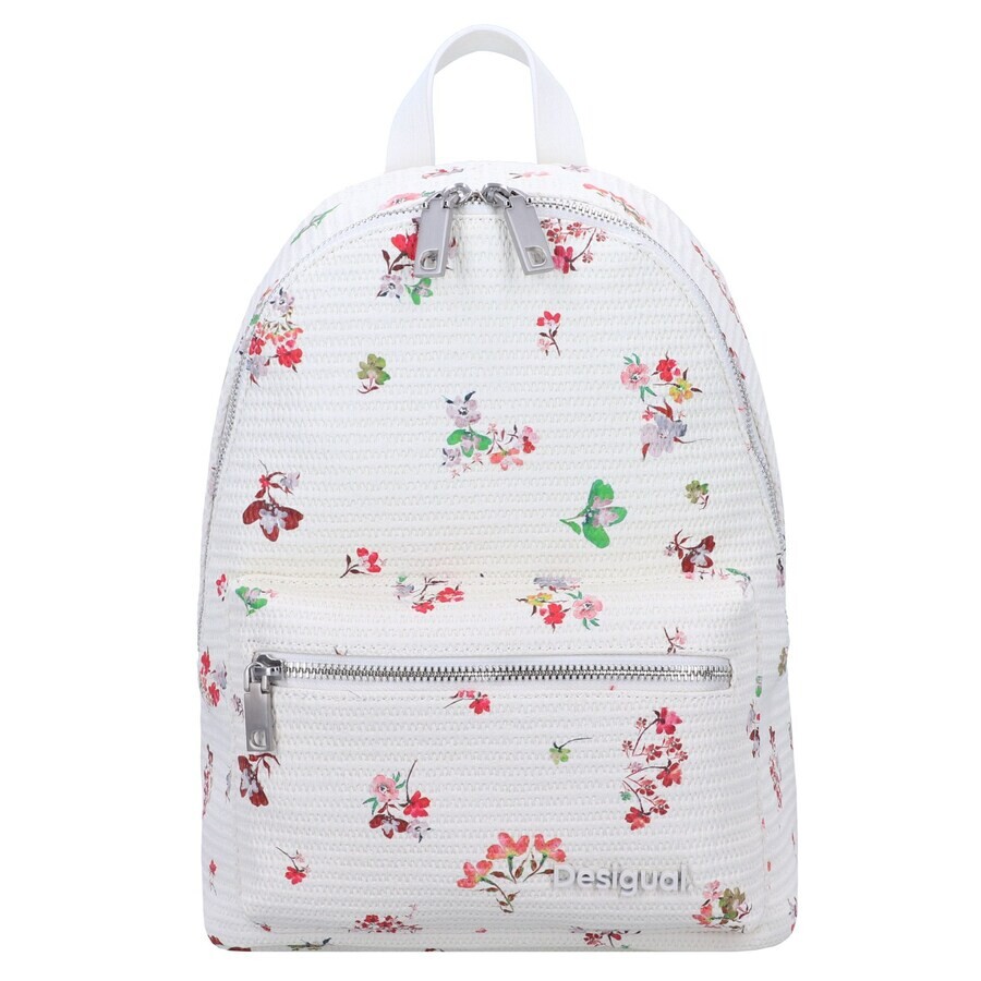 

Рюкзак Desigual, белый