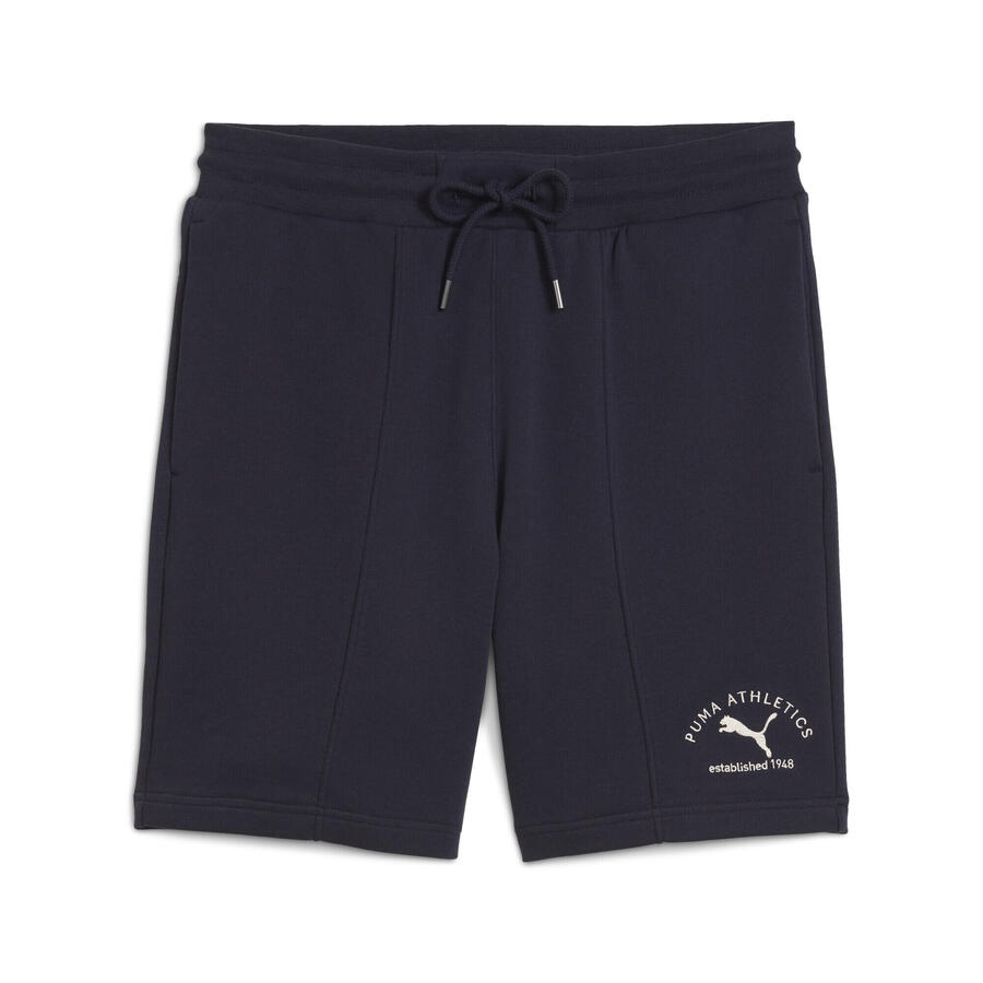 

Мужские шорты PUMA Class Pintuck Shorts PUMA