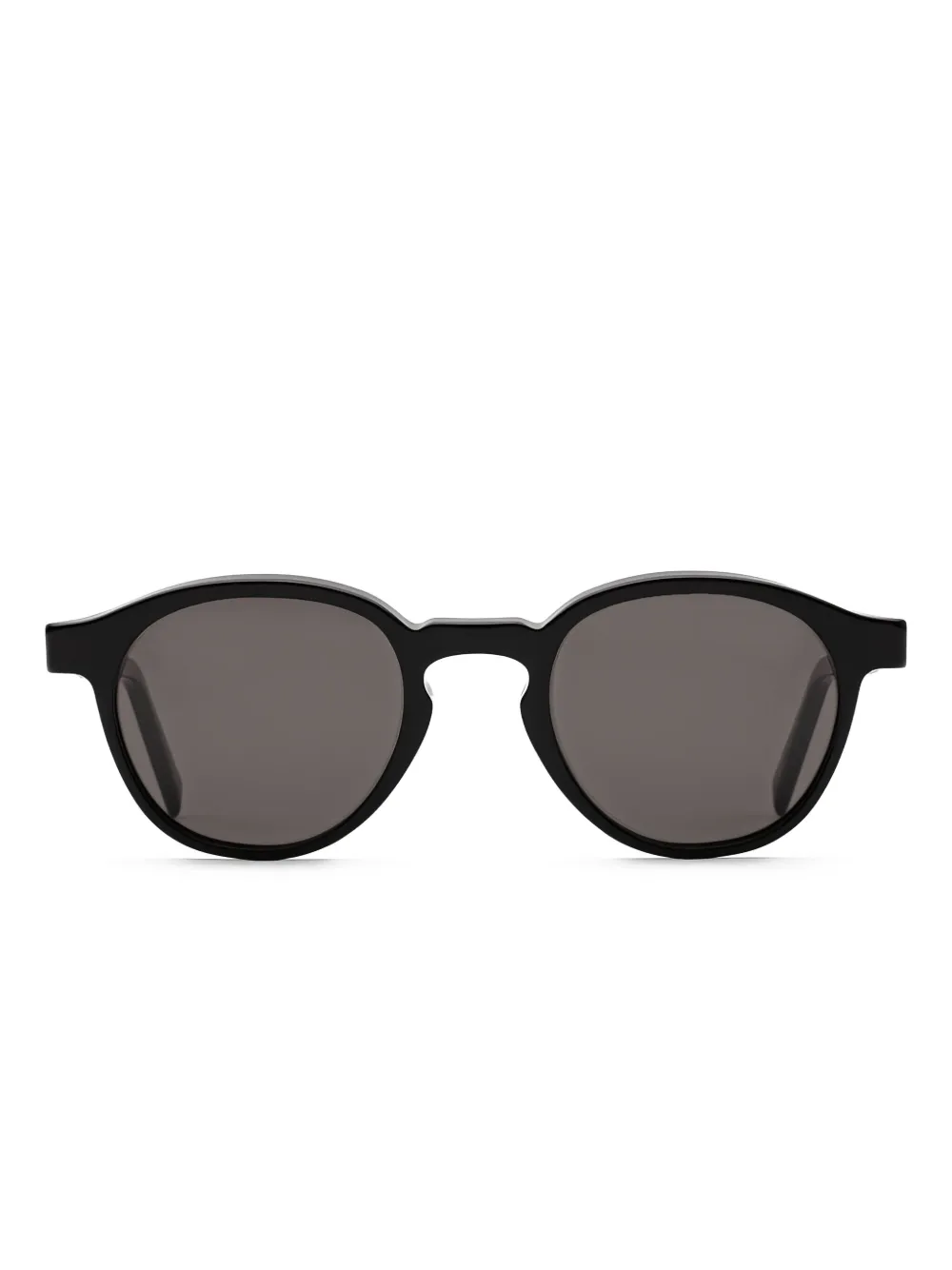 

Солнцезащитные очки Warhol Retrosuperfuture, черный