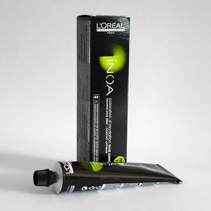 

Краска для волос L'Oreal Professionnel Inoa 60г L'Oréal