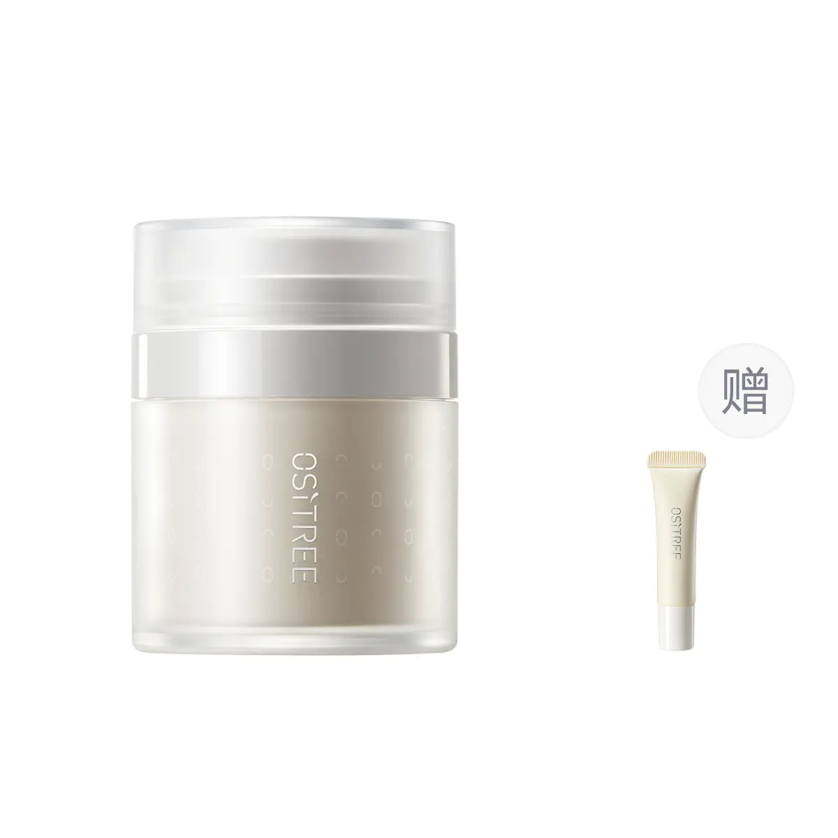 

Крем для коррекции тона кожи осветляющий Ositree