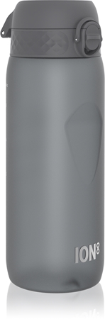 

Большая бутылка для воды Ion8 Leak Proof, Grey 750 ml