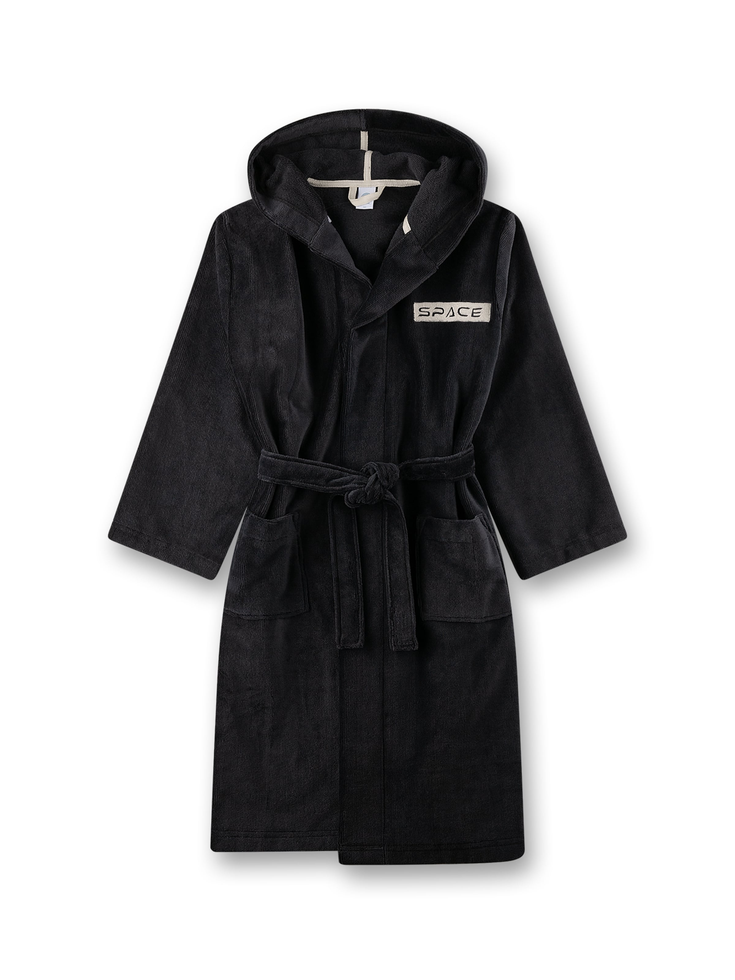 

Sanetta Халат в ночном синем