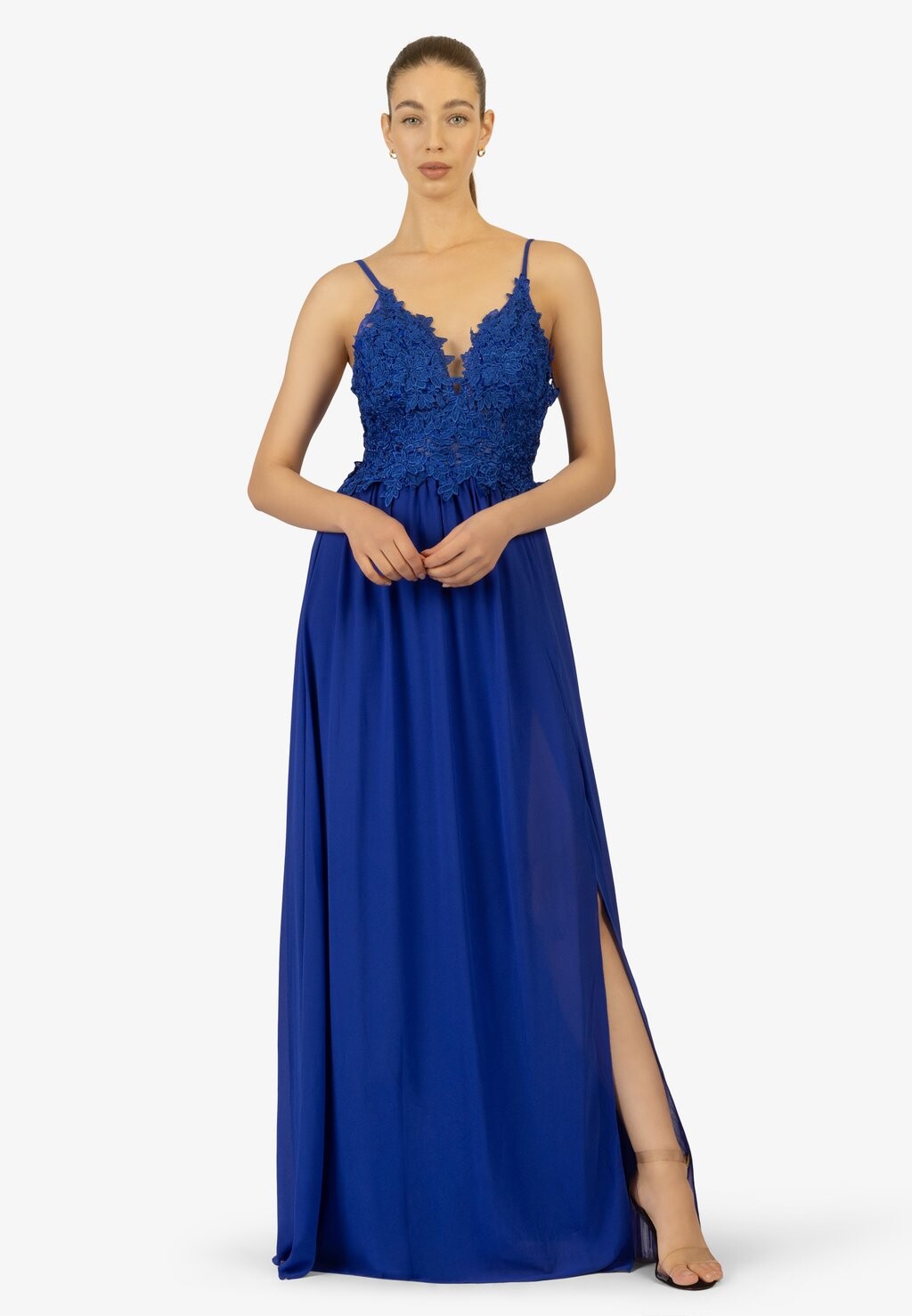 

Бальное платье ABEND Kraimod, цвет bleu royal