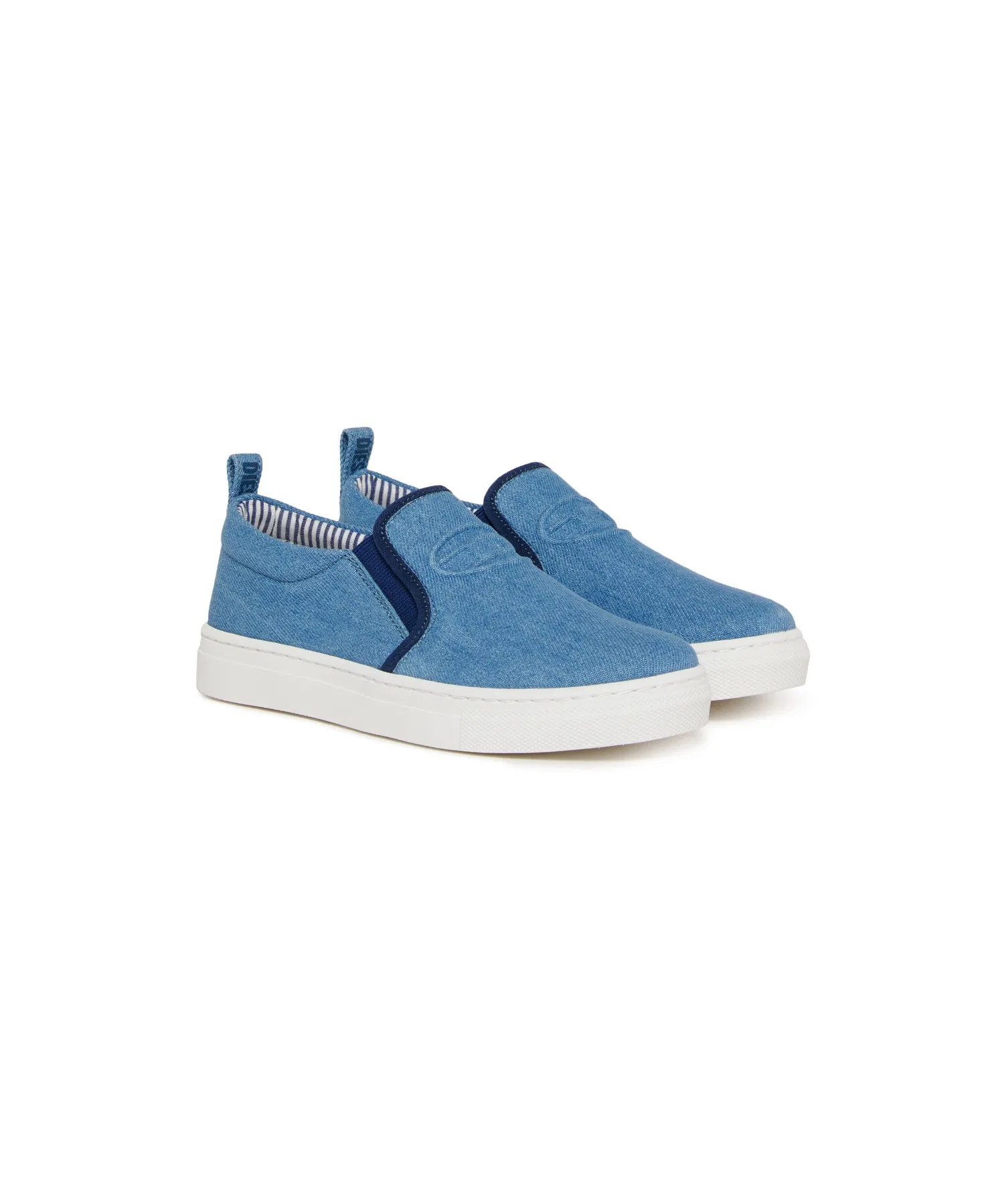 Детские слипоны DIESEL S-SLIPGAB