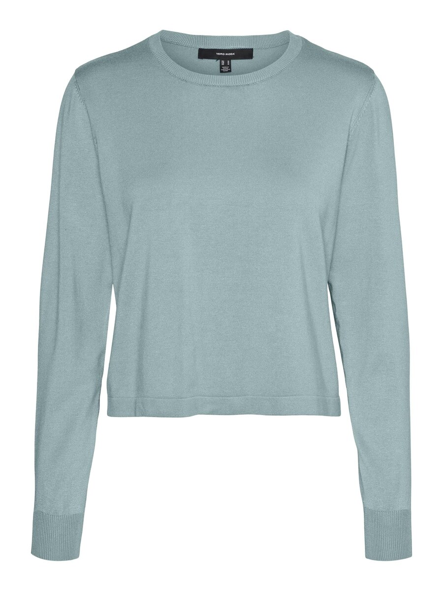 

Свитер VERO MODA VMSilje, темно-синий