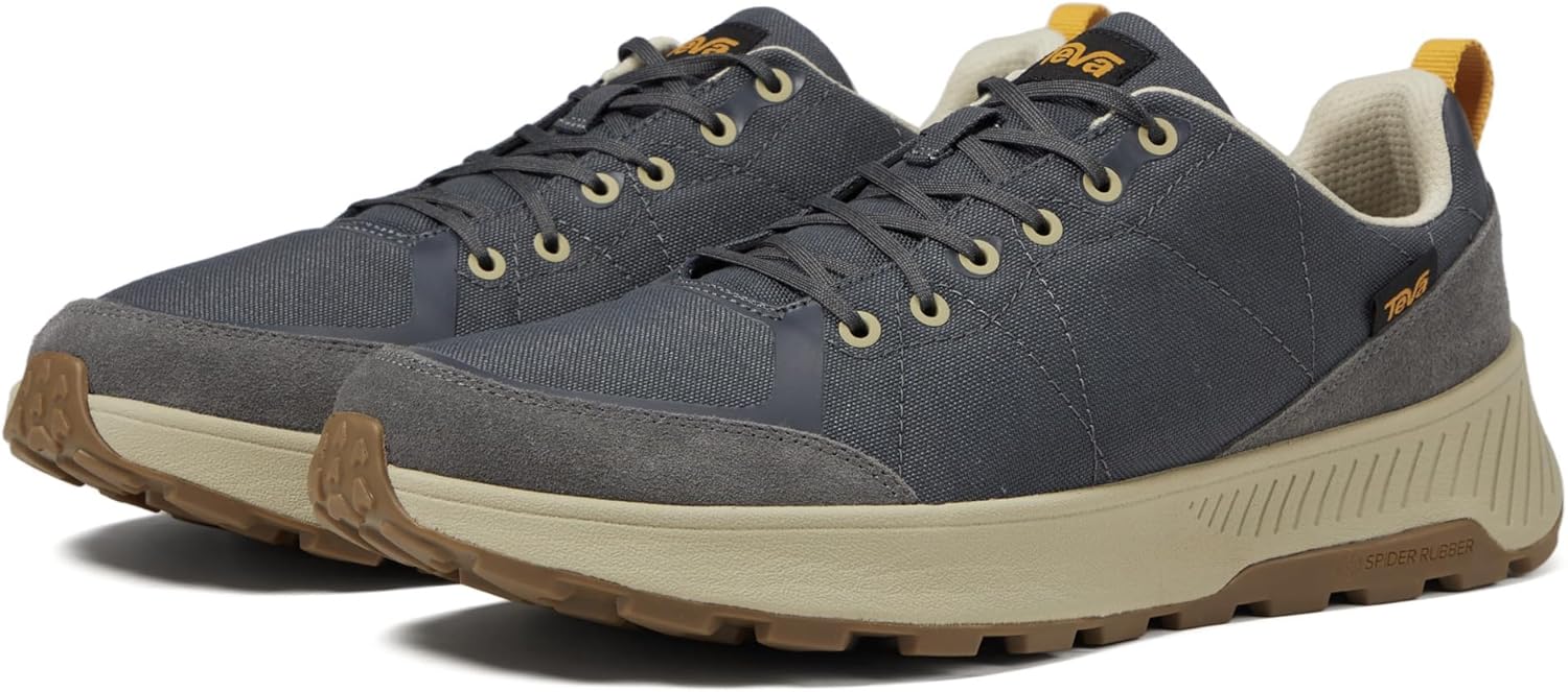 

Мужские сандалии Teva M Omnitrail, Dark Shadow