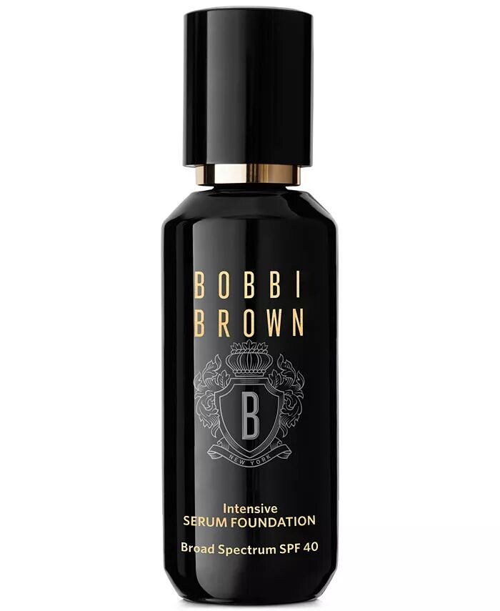 

Интенсивная сыворотка Bobbi Brown, цвет Almond