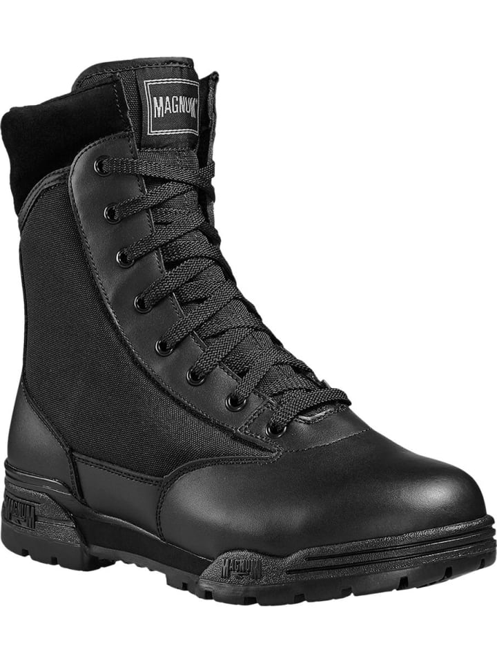 

Сапоги Magnum Stiefel, черный