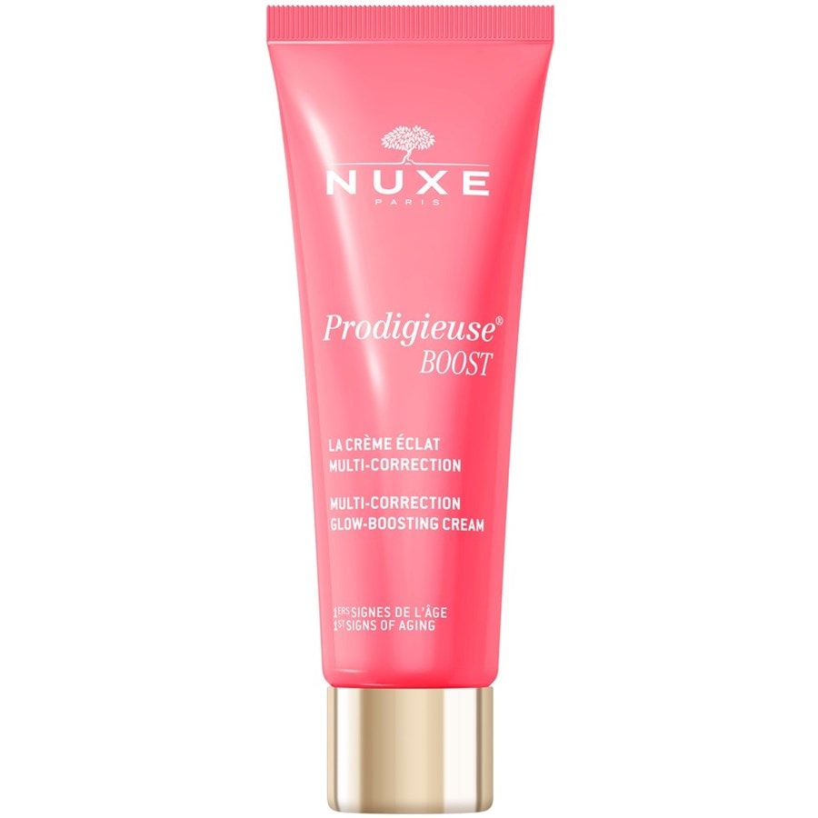 

Крем Nuxe Multi-Correction Silky Cream, Boost 40 ml