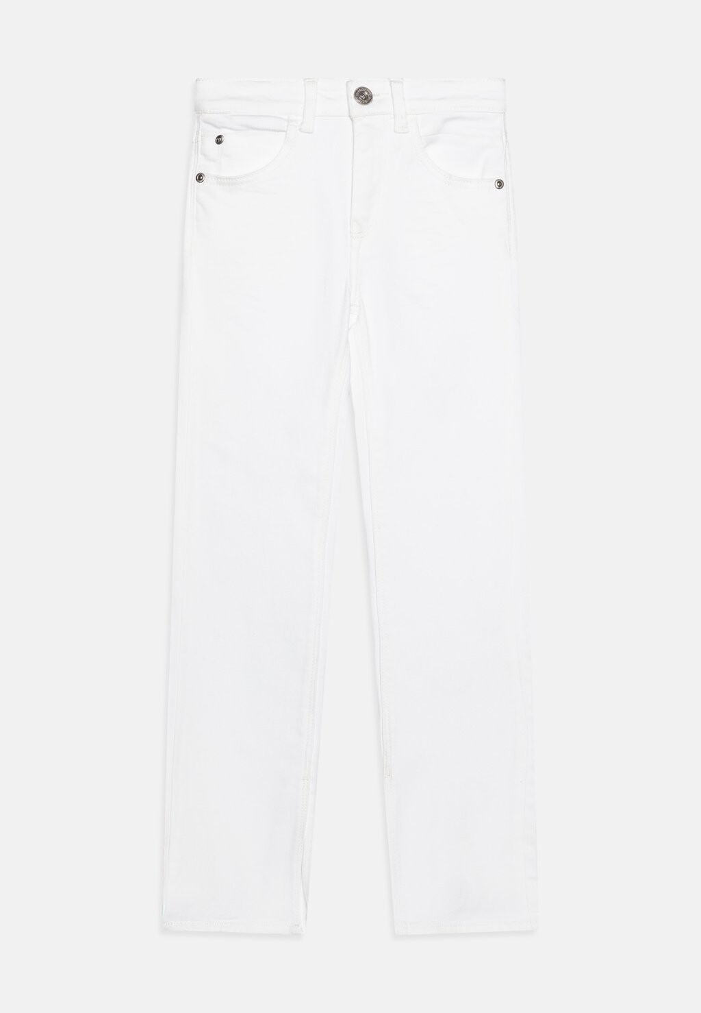 

Джинсы-сигареты Britte Split Vingino, цвет white denim