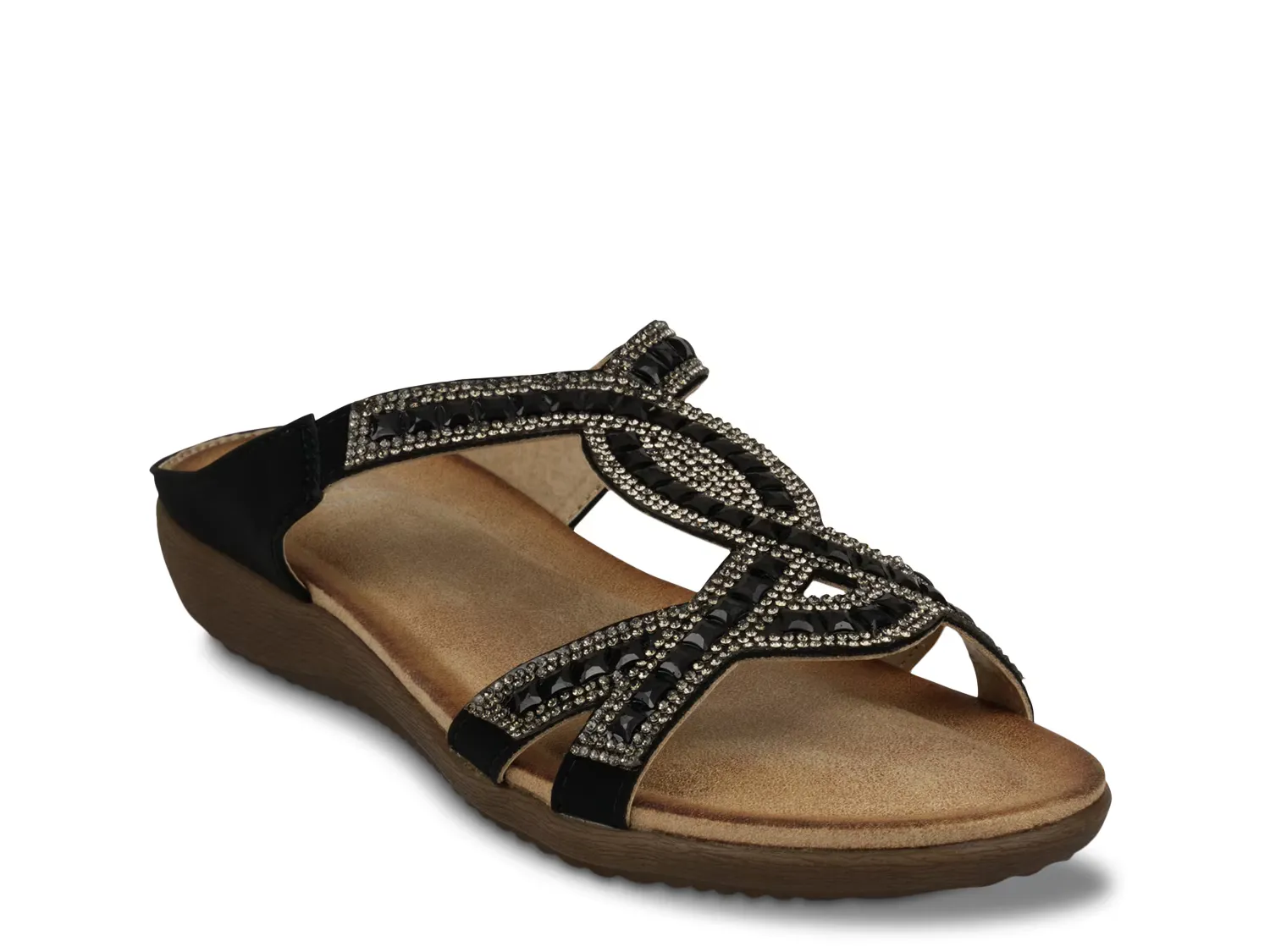 

Сандалии Alora Sandal Gc Shoes, черный