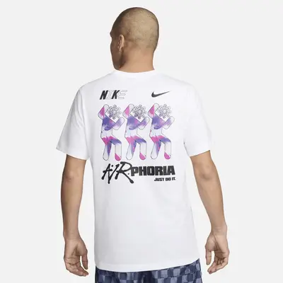 

Футболка Nike Sportswear, белый