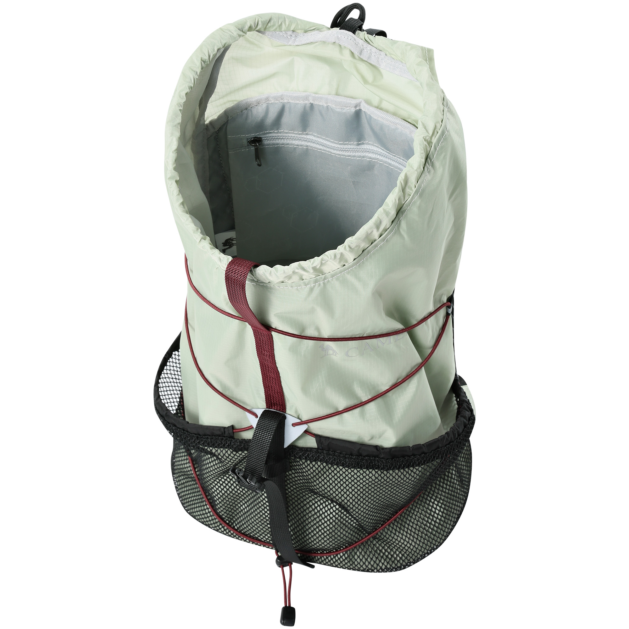 

CAMEL Нейлоновый рюкзак Unisex Multicolor