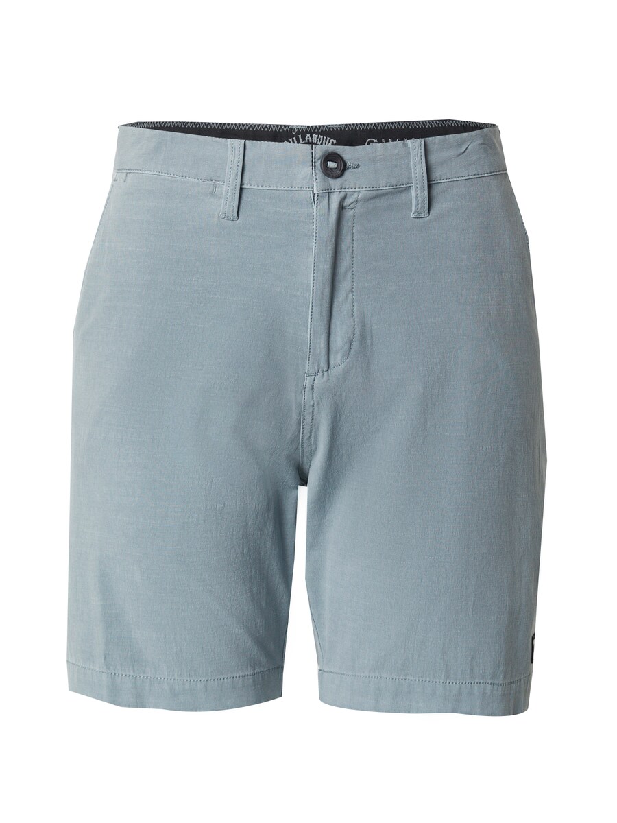 

Обычные спортивные штаны BILLABONG CROSSFIRE, темно-синий