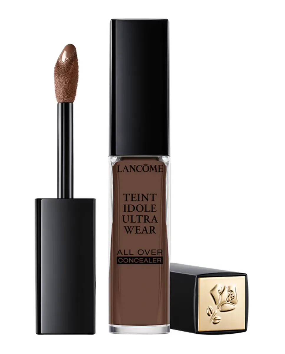 Консилер Teint Idole Ultra Wear All Over Lancôme, 15 Suede