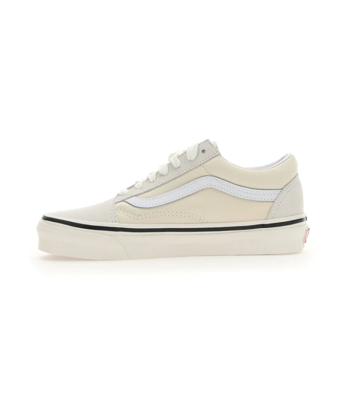 

Кроссовки Vans, белый