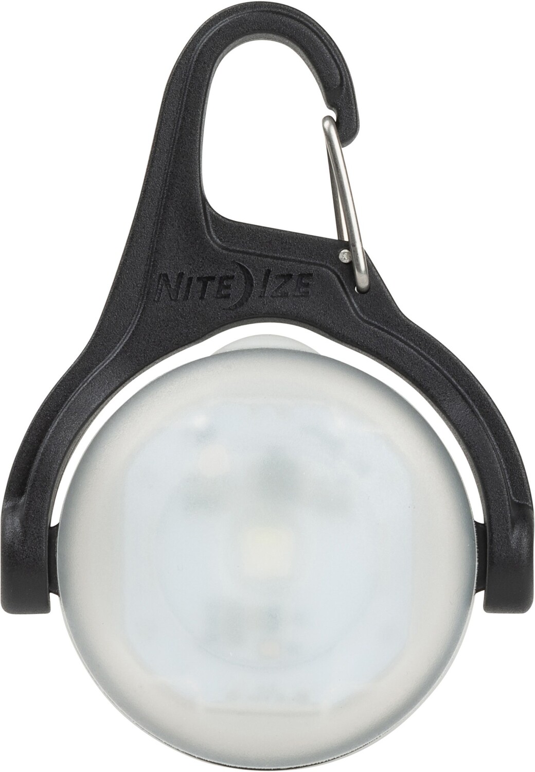 

Перезаряжаемый микрофонарь Radiant — Disc-O Select Nite Ize