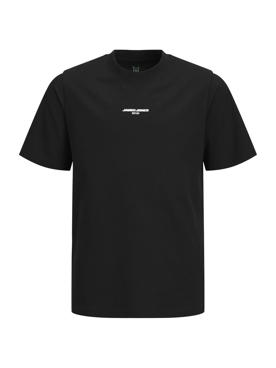 

Рубашка Jack & Jones Junior JCOLIDO, черный