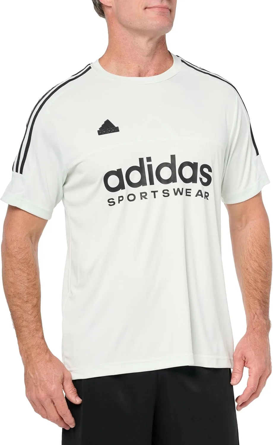 

Футболка adidas Men's Tiro