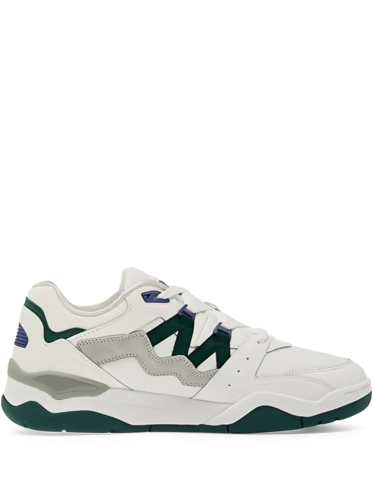 

Кроссовки Karhu Fusion Xt, белый