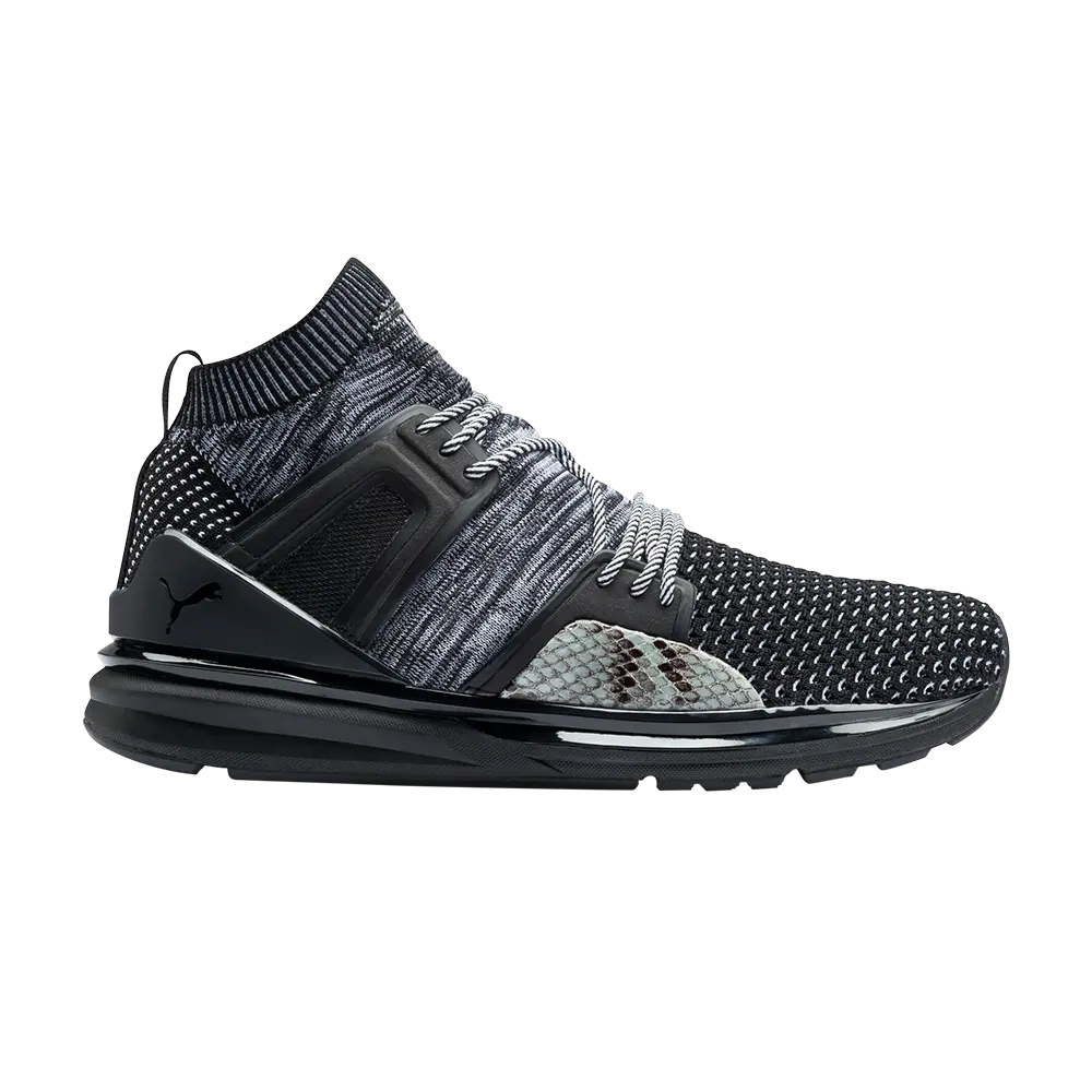 

Кроссовки Wmns B.O.G. Limitless Hi Puma, черный