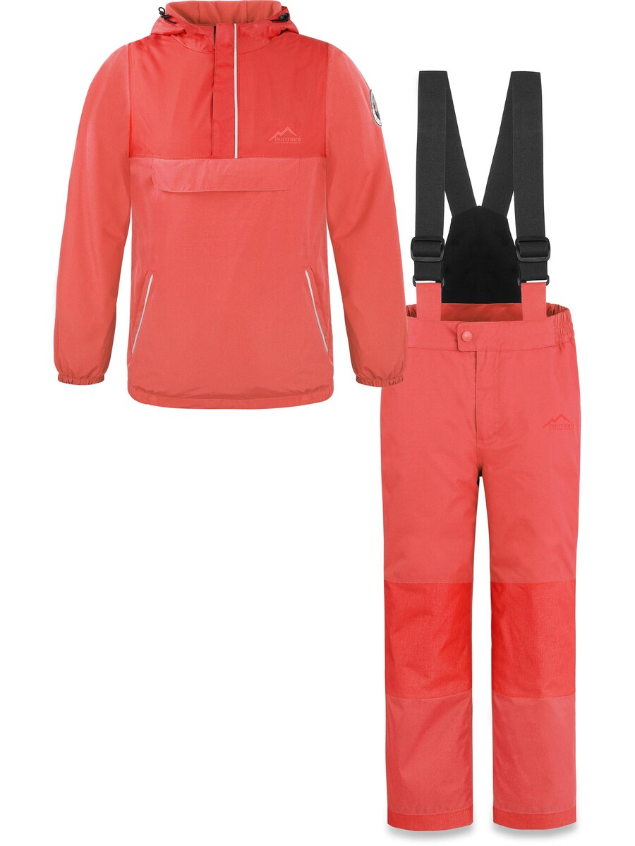 

Спортивный костюм normani, цвет Dark orange