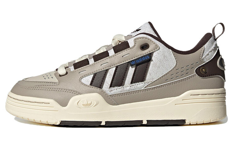 

Мужские кроссовки для скейтбординга Adidas Originals Adi2000, Серый, Мужские кроссовки для скейтбординга Adidas Originals Adi2000