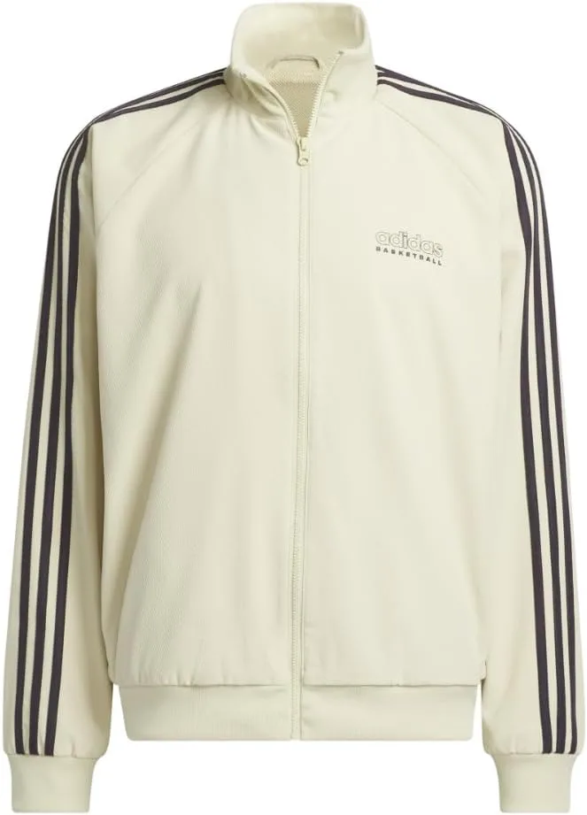Куртка Adidas Select для мужчин, бежевый