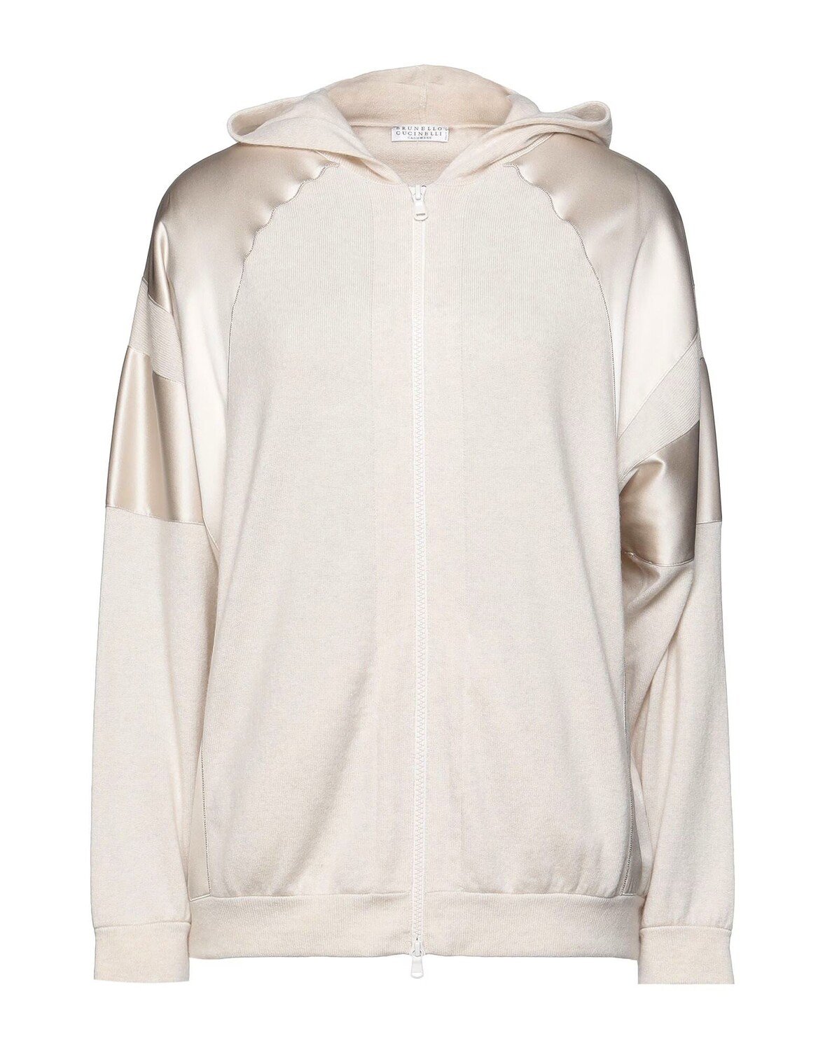 

Кардиган Brunello Cucinelli, слоновая кость