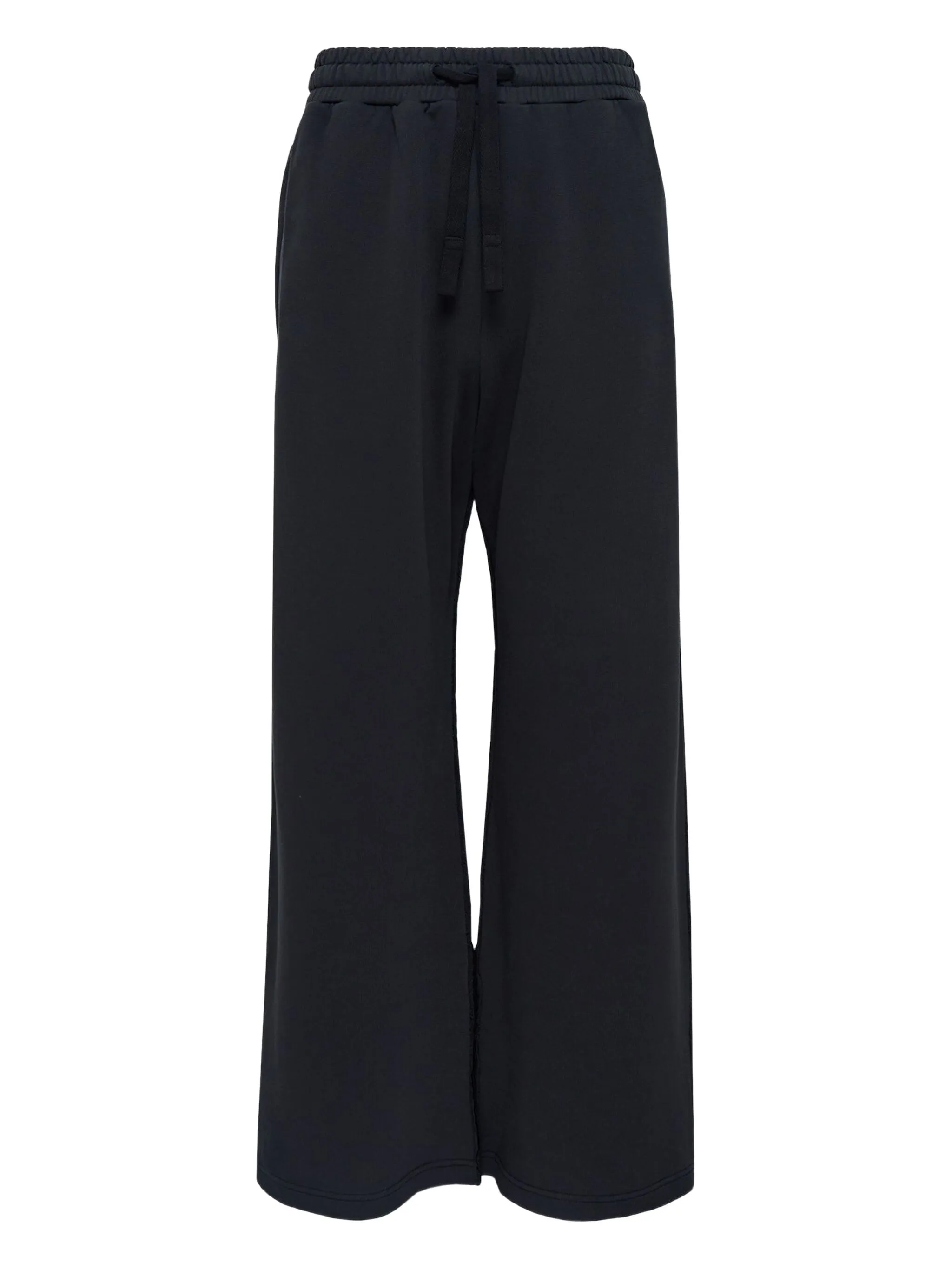 

Спортивные брюки с логотипом Palm Angels, черный