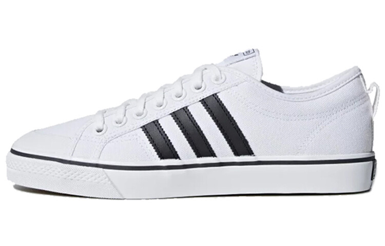 

Кроссовки Adidas Originals Nizza Cloud White, Серый, Кроссовки Adidas Originals Nizza Cloud White