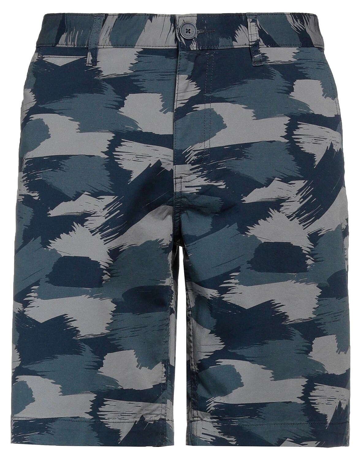 

Шорты Armani Exchange, синий