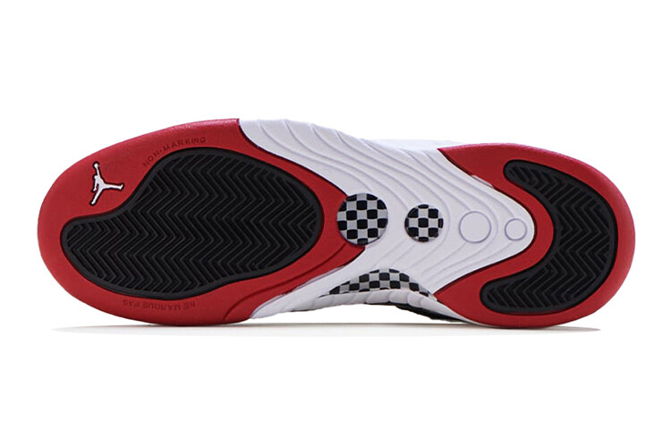 Винтажные баскетбольные кроссовки Jordan Jumpman Pro для женщин — фото 3