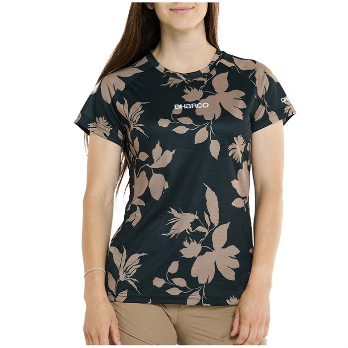 

Джерси с коротким рукавом - женский Dharco, Louis