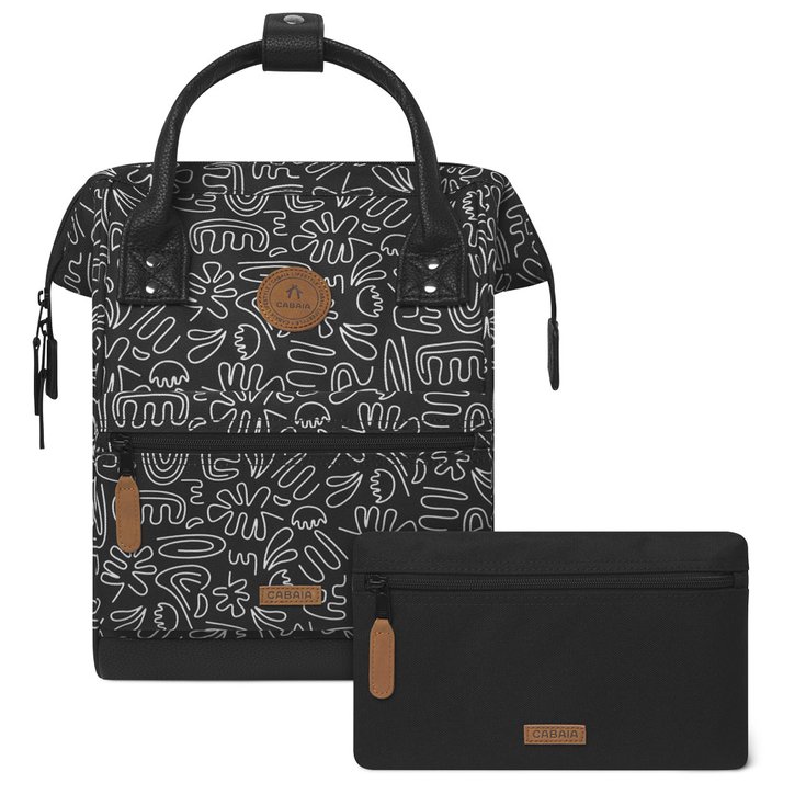 

Рюкзак Adventurer mini 10l Amiens Cabaia