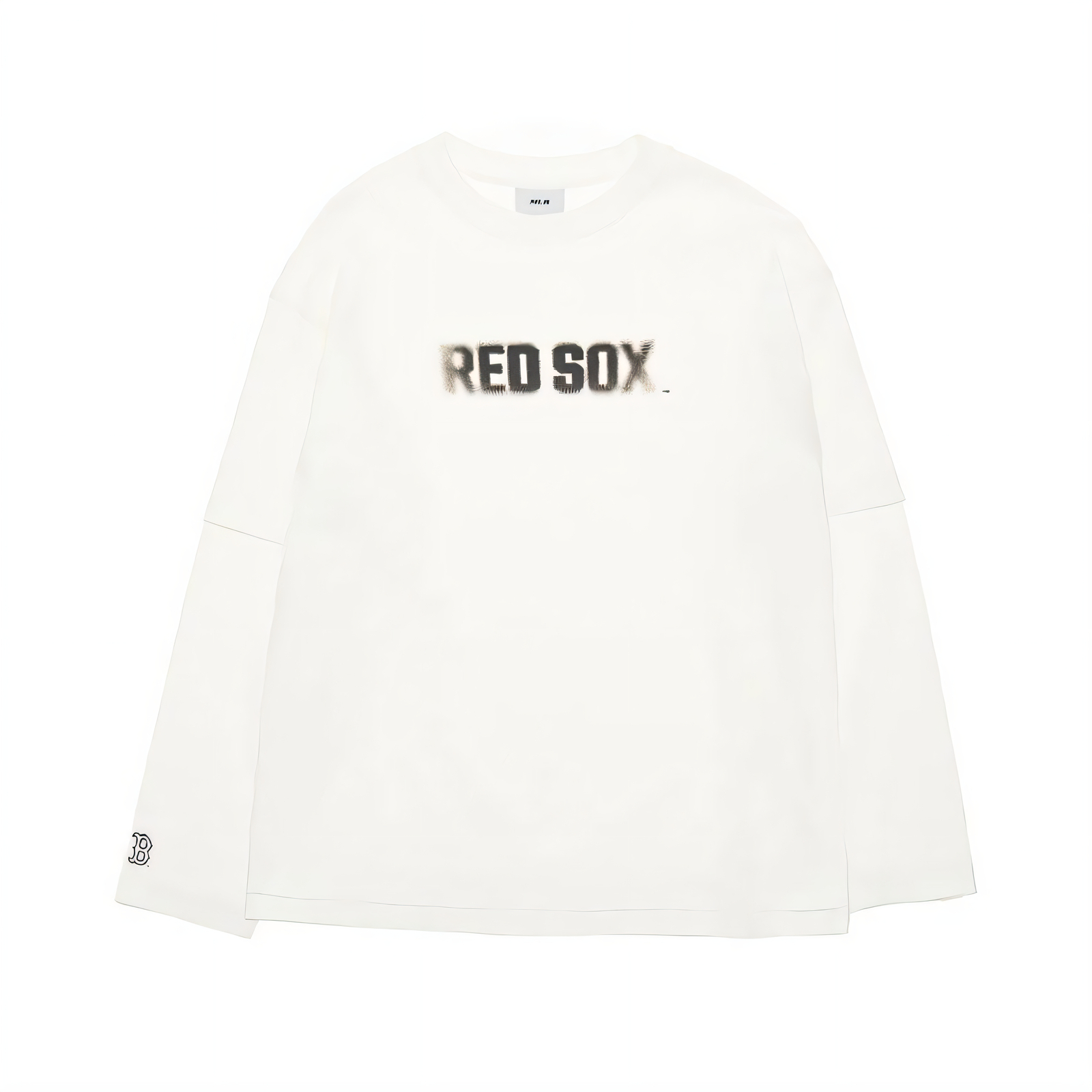 

MLB Футболка Boston Red Sox Unisex, Красный, MLB Футболка Boston Red Sox Unisex