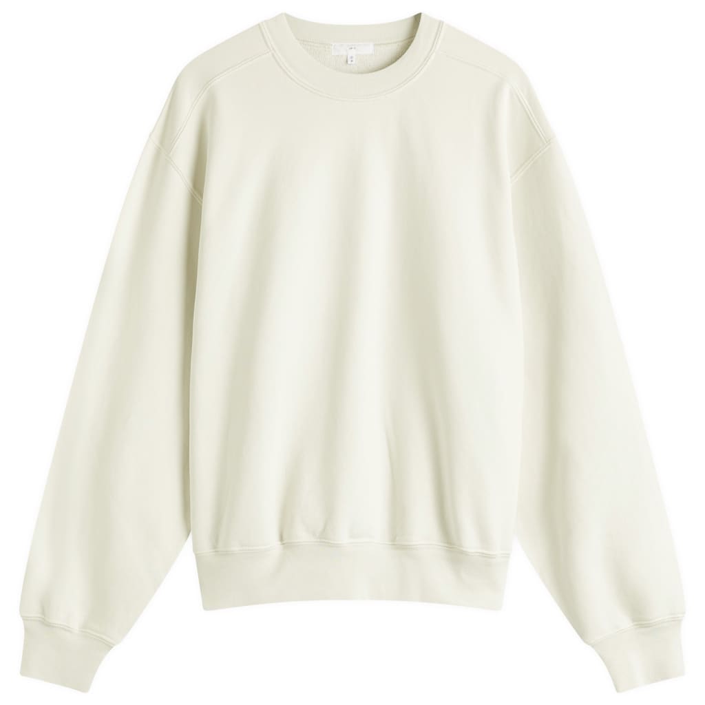 

Мини-крутка (свитшот) Lady White Co., белый