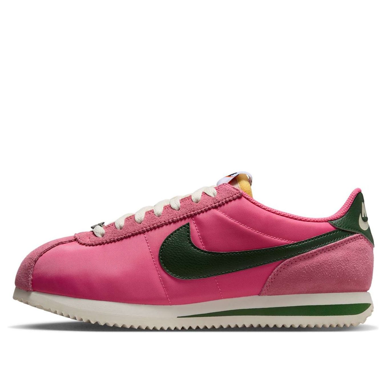 Кроссовки (WMNS) Nike Cortez TXT 'Pinksicle'