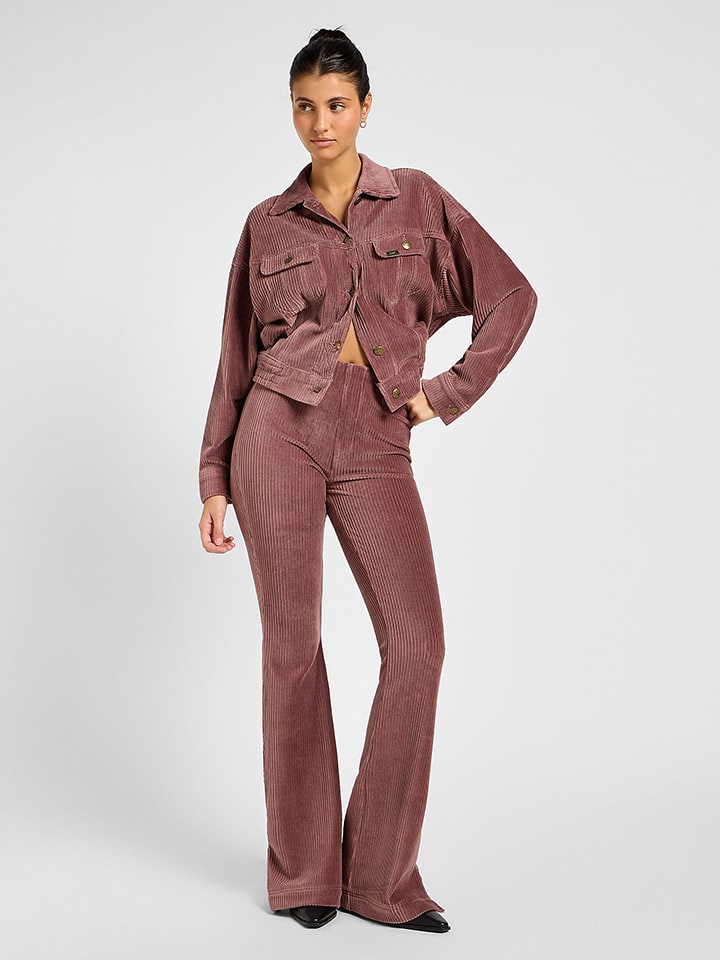 

Куртка Lee, бордовый