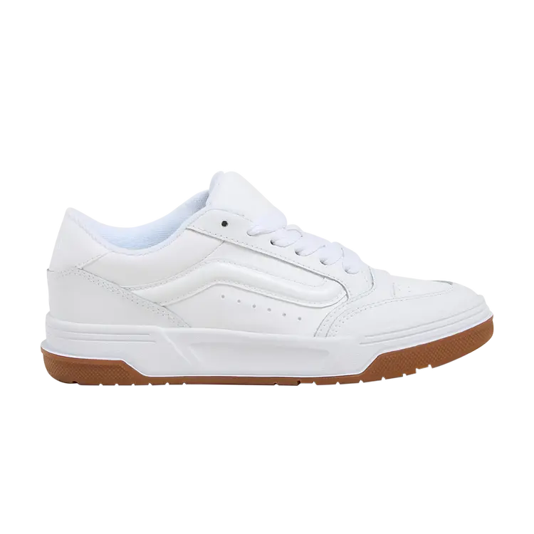 

Кроссовки Vans Hylane, белый, Серый;белый, Кроссовки Vans Hylane, белый