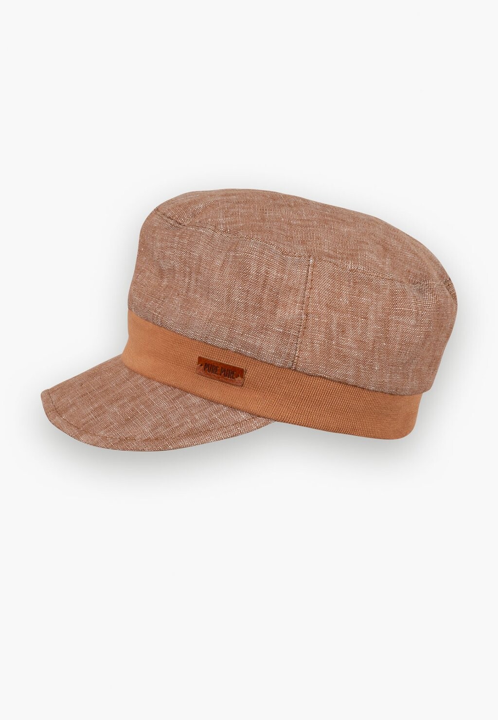 

Панама MICHEL UNISEX pure pure by BAUER, цвет karamell