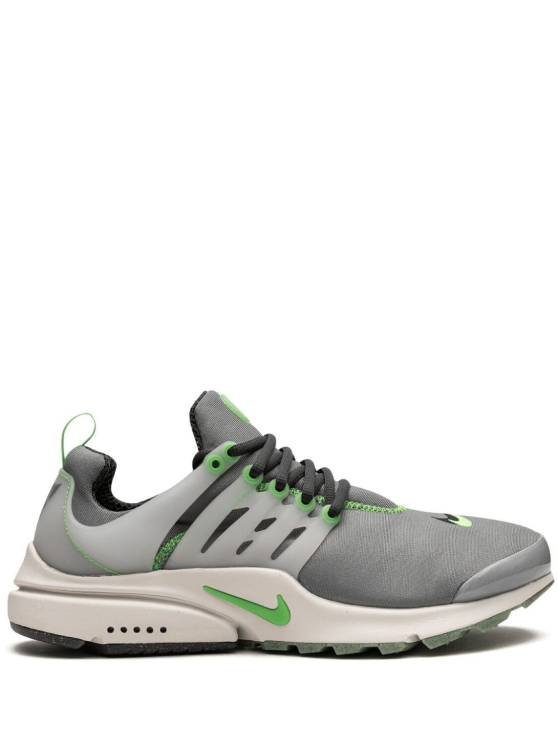 

Кроссовки Nike Air Presto Premium Halloween, серый