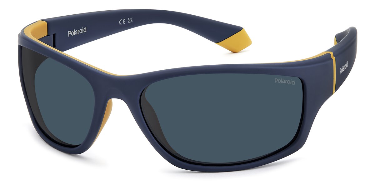 

Мужские солнцезащитные очки PLD 2135-S POLAROID