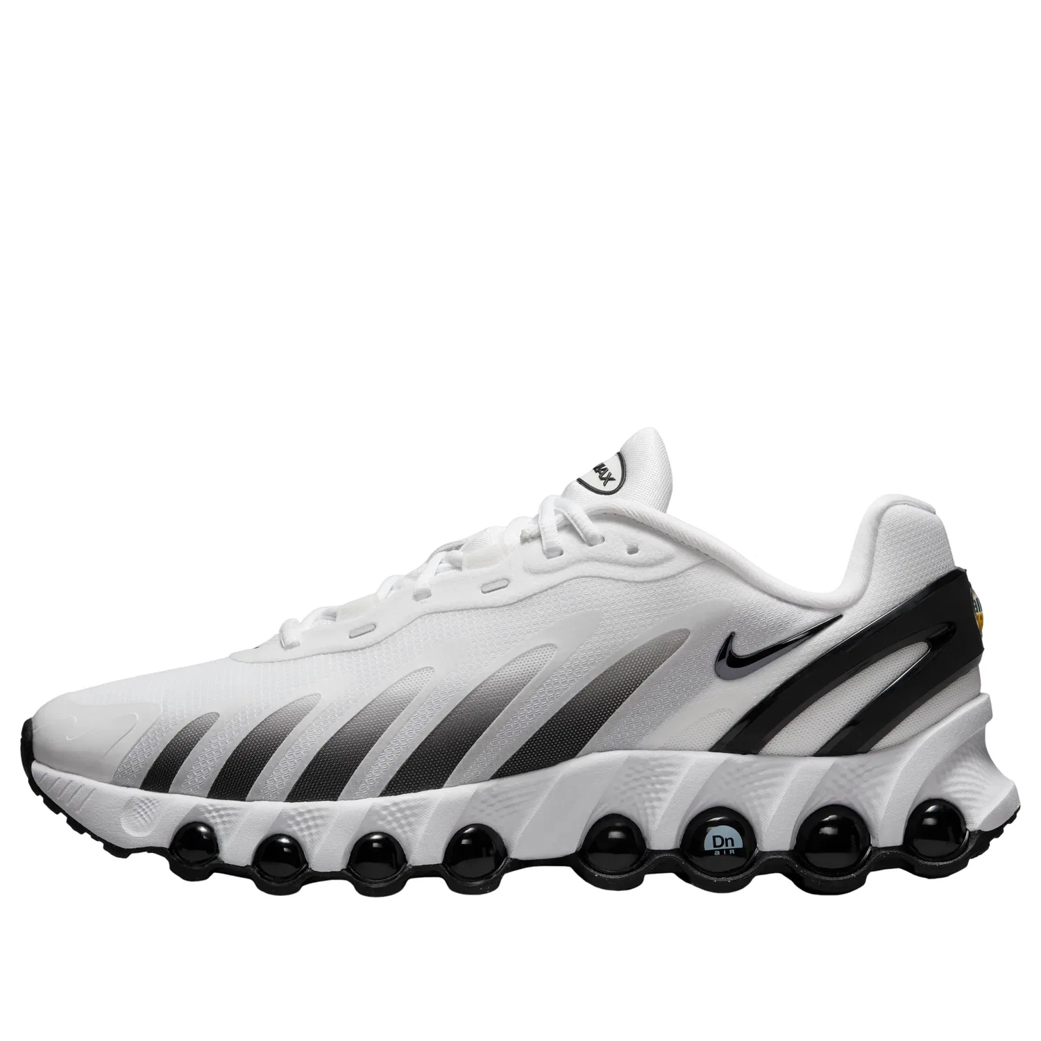 Кроссовки Nike Air Max Dn8 'Panda' FQ7860-100, белый