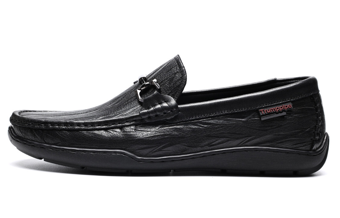 

Туфли Men"s Casual Men Low-Top черный Trumppipe